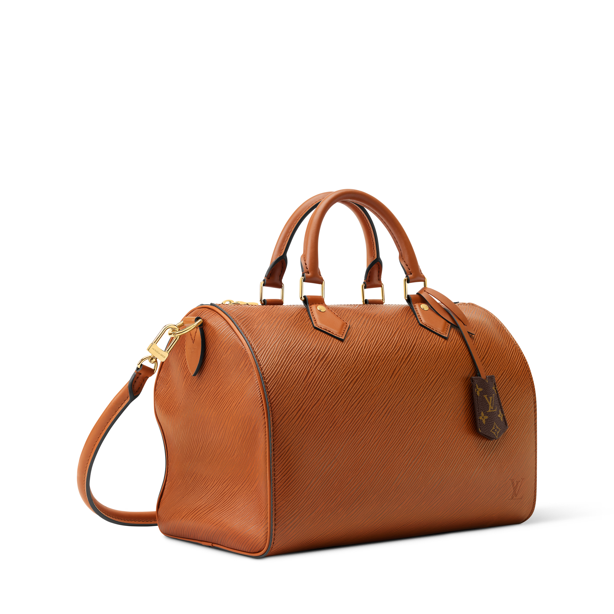 Speedy Soft 30 Epi Leather - Women - Handbags | LOUIS VUITTON ®